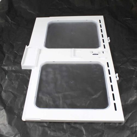 This is a genuine Samsung DA97-12689A ASSEMBLY SHELF-PANTRY