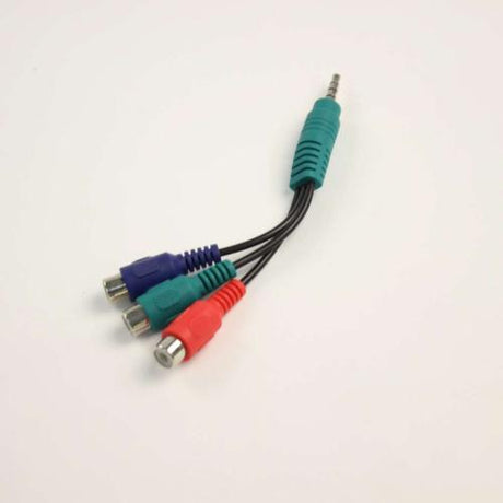 This is a genuine LG EAD61273133 ASSEMBLY CABLE