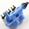 Electrolux 137465100 VALVE-3 COIL,120V 60HZ WATER