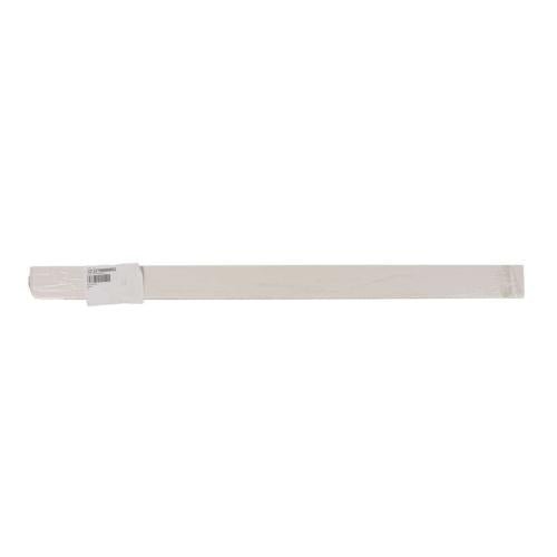 This is a genuine Midea 12122700000053 LOUVER (LOWER HORIZONTAL)