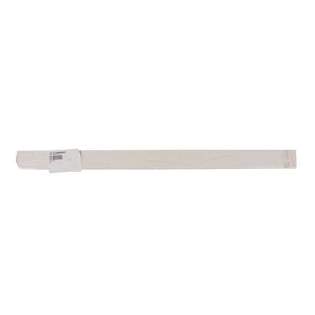 This is a genuine Midea 12122700000053 LOUVER (LOWER HORIZONTAL)