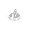 Whirlpool W10854249 RANGE SURFACE ELEMENT KNOB