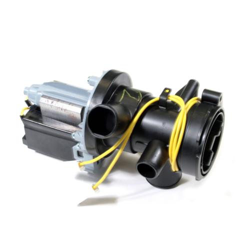 GE WH23X10011 ASSEMBLY-PUMP DRAIN