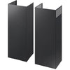 Samsung NK-AE705PWG/AA WALL MOUNT CHIMNEY EXTENSION K
