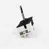 Electrolux 318120505 SWITCH,SURFACE UNIT,SMALL/LARG