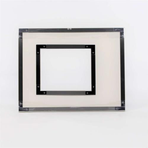 This is a genuine Bertazzoni 1081134 RIGHT OVEN DOOR