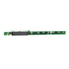 GE WD21X26818 CONFIGURED UI CONTROL BOARD