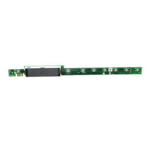 GE WD21X26818 CONFIGURED UI CONTROL BOARD