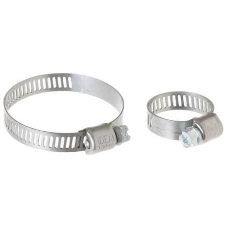 GE WH1X2036 WASHER HOSE CLAMP KIT