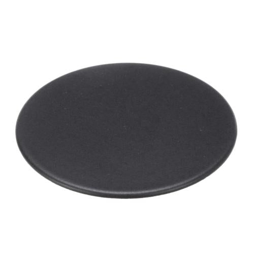 Electrolux 5304508468 CAP,17K BURNER,MATTE,BLACK