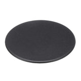 Electrolux 5304508468 CAP,17K BURNER,MATTE,BLACK