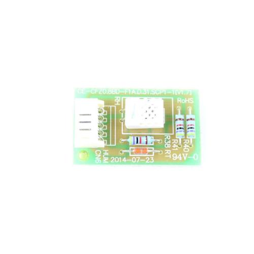 This is a genuine Midea 17120100000344 SENSOR (HUMIDITY)