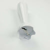 Delonghi BR67050130 PLASTIC SHAFT CPL.