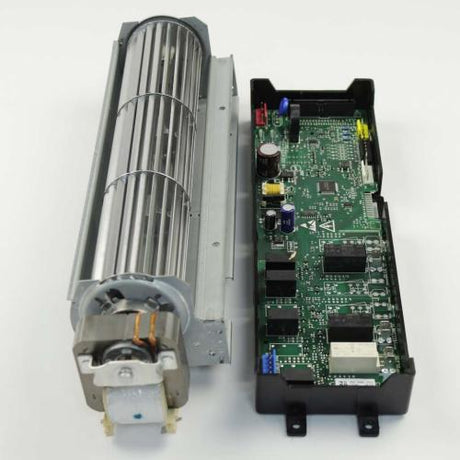 This is a genuine Whirlpool W10550508 BLOWER