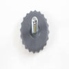 Fisher / Paykel 818535 WHEEL LEVELING FOOT ASSEMBLY R