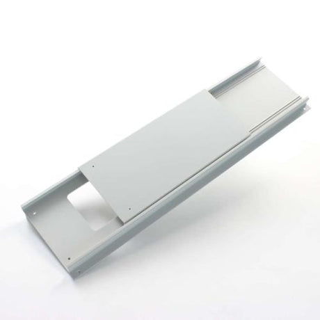 GE WJ43X22914 WINDOW SEAL PLATE