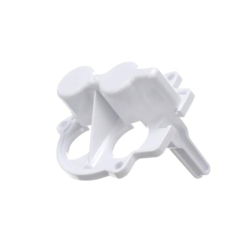 This is a genuine Electrolux 5304524839 SUPPORT,WATER FILTER