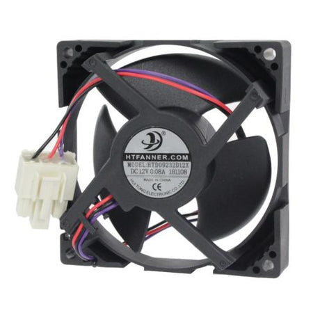 This is a genuine Bertazzoni Z300238 BRUSHLESS DC MOTOR