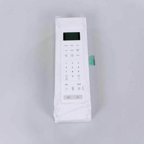 This is a genuine Whirlpool W10468660 CONTROL PANEL