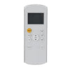 Midea 17317000003616 REMOTE CONTROLLER