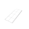 Midea 12120300A23728 AIR FILTER