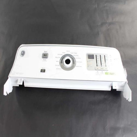 This is a genuine GE WH42X10963 BACKSPLASH ASM