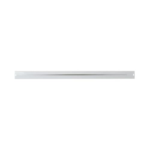 This is a genuine GE WR17X10667 FRONT DOOR SHELF SM