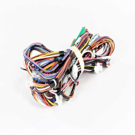 GE WE08X22854 HARNESS MAIN GAS
