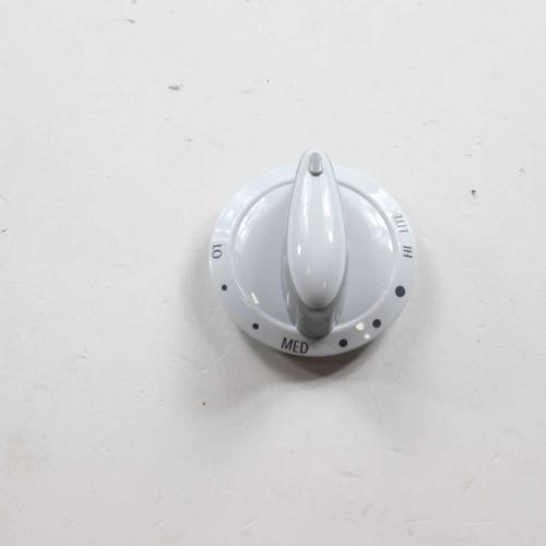 Whirlpool WP74011276 GAS RANGE SURFACE CONTROL KNOB
