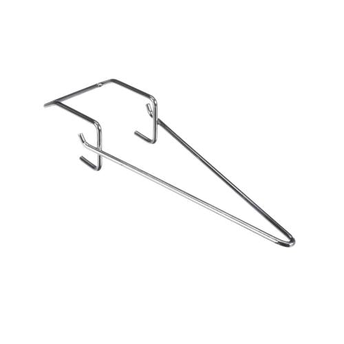 This is a genuine Midea 12971000000048 HANDLE