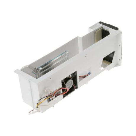 GE WR31X10017 AIR HANDLER ASM QC