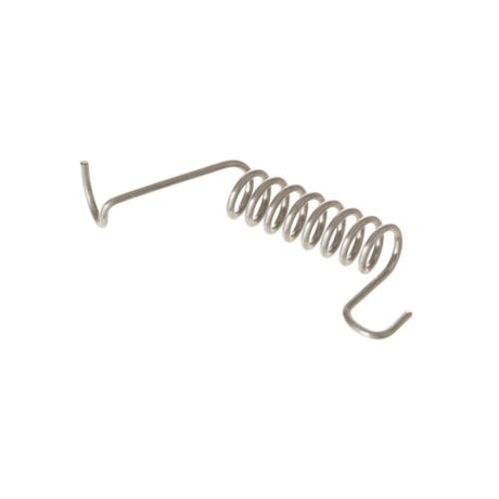 GE WR02X11768 SPRING DEFLECTOR INT.