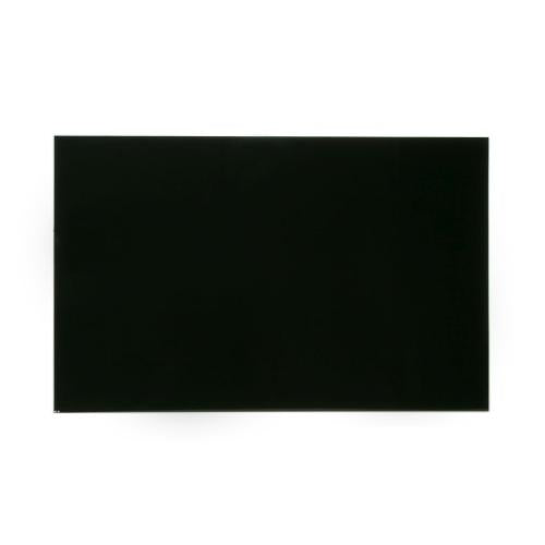 GE WB56K31 GL DOOR BLK