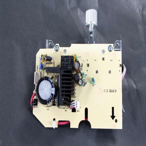 This is a genuine Whirlpool W10599478 SPEED-CONTROL
