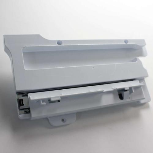 This is a genuine LG AEC73337403 RAIL GUIDE ASSEMBLY