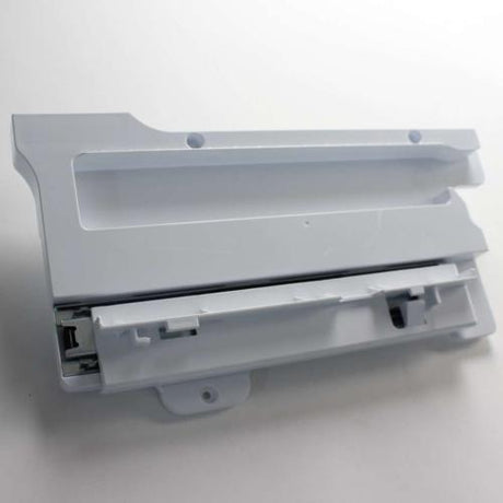 This is a genuine LG AEC73337403 RAIL GUIDE ASSEMBLY