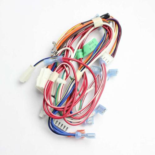 Whirlpool WP12868601 WIRE-HARNESS