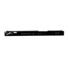 Electrolux 117512440 CONTROL PANEL,ASSEMBLY,BLACK