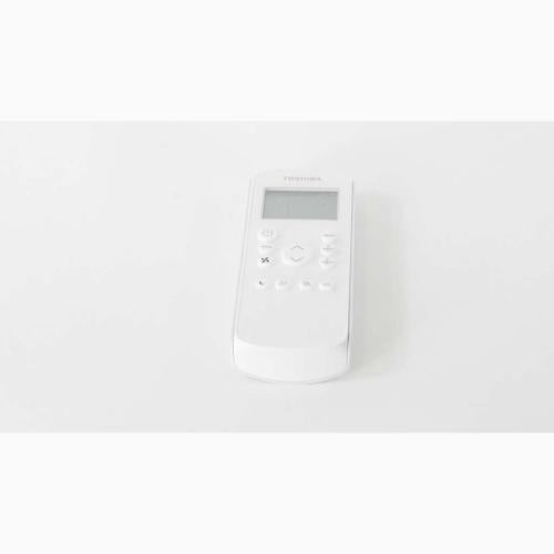 Midea 17317000A53509 REMOTE CONTROLLER