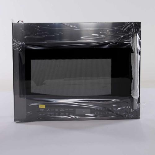 Samsung DE94-03533G ASSEMBLY DOOR;MC17J8000CG/AA,P
