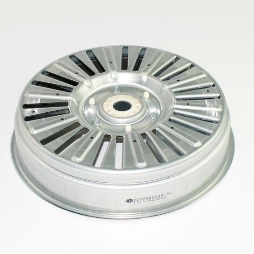 This is a genuine LG 4413ER1003B WM-MOTOR