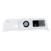 Midea 12138000034401 BACK CONTROL PANEL ASSEMBLY
