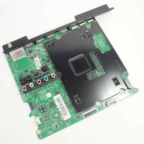 This is a genuine Samsung BN94-10056X MAIN PCB ASSEMBLY
