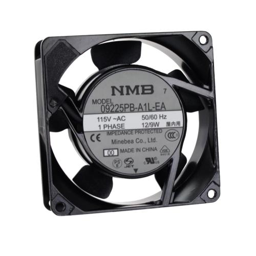 Liebherr 610875700 COMPACT FAN