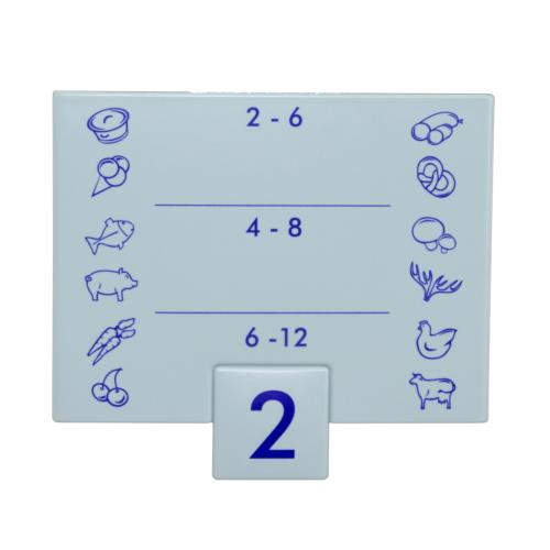 Liebherr 743021400 DRAWER TRIM