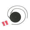 GE WR49X10085 KIT HEATER DUCT DOOR