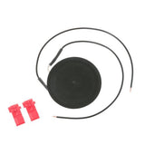 GE WR49X10085 KIT HEATER DUCT DOOR