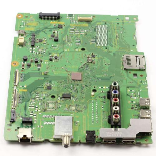 Panasonic TXN/A1YSUUS PC BOARD