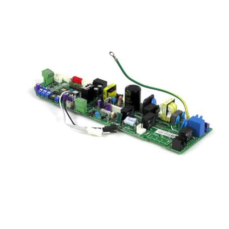 This is a genuine Midea 17122500000310 MAIN CONTROL BOARD