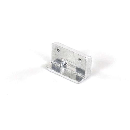 This is a genuine Bertazzoni 4100166 DOOR LOCK STRIKER